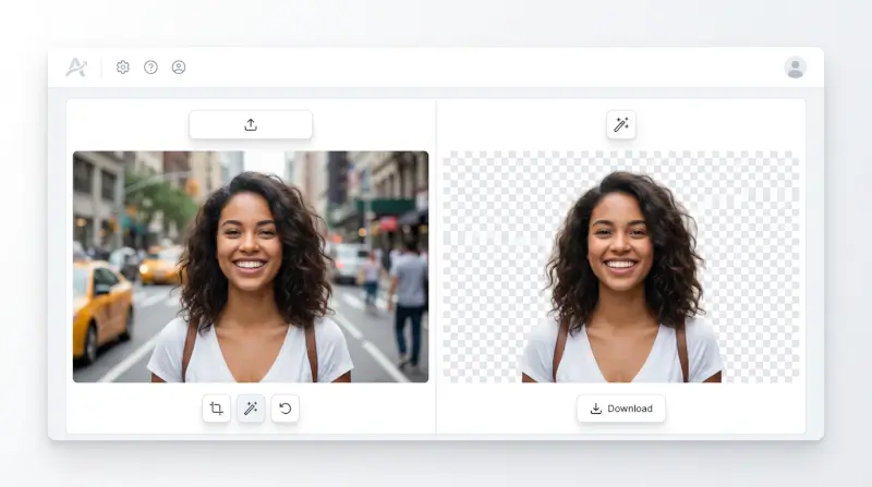 Background Editor Online Free - AI Background Remover