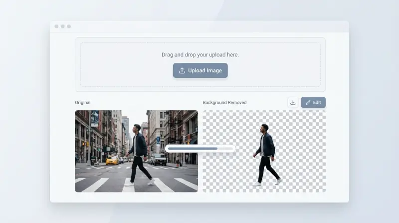 Remove background from https www remove bg online - AI Tool