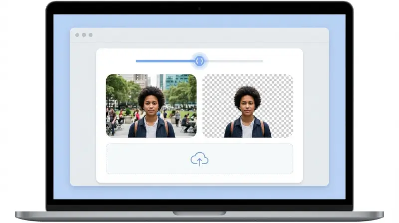Online Free Remove Background - AI Tool