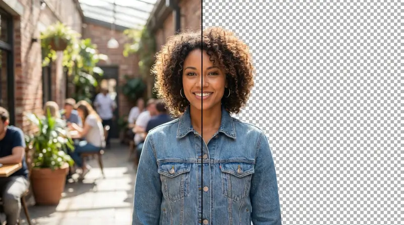 View Remove Background Online Remove Background Free: AI-Powered Tool