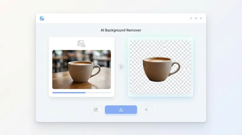 Online Remove Background Free: AI-Powered Tool