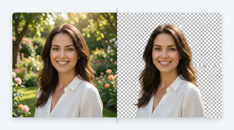 Free Photo Background Changer Online - AI Studio