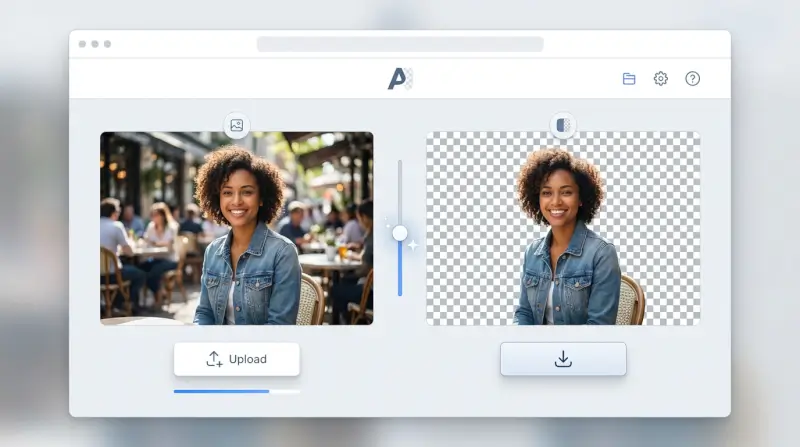 Remove Background High Quality Online - AI Background Remover