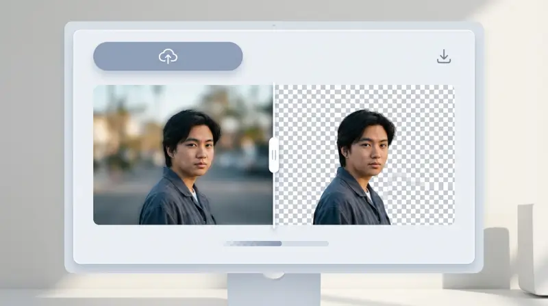 Remove From Remove Object From Photo App Online - AI Background Remover