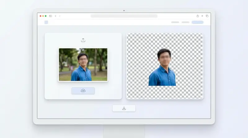 Remove background from rimove bg com online - AI Tool