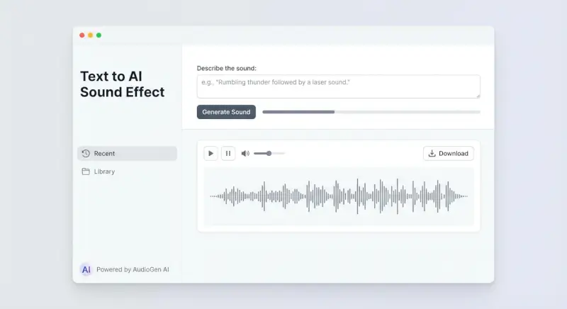 Studio AI