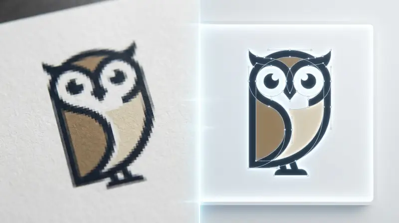 SVG Convertor Online - AI Image Vectorizer