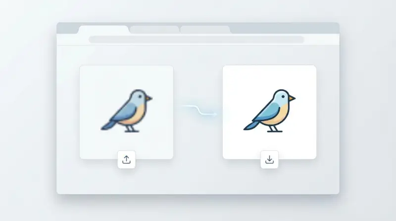 Vectorizer AI: Image to SVG Vectorization Online