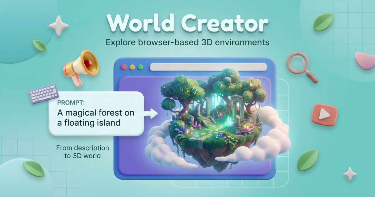 World Creator - CF Studio