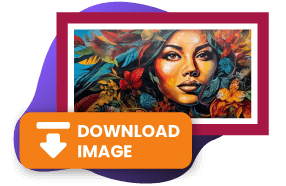 Picture with Added Border
