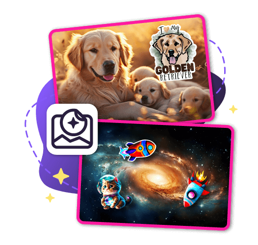 Enhance Images with Photo Editor Stickers