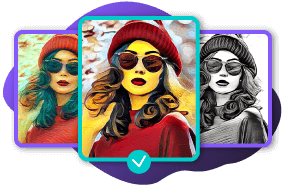 ai filter online