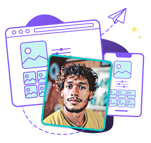 ai filter online