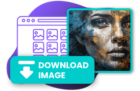 download your ai portrait