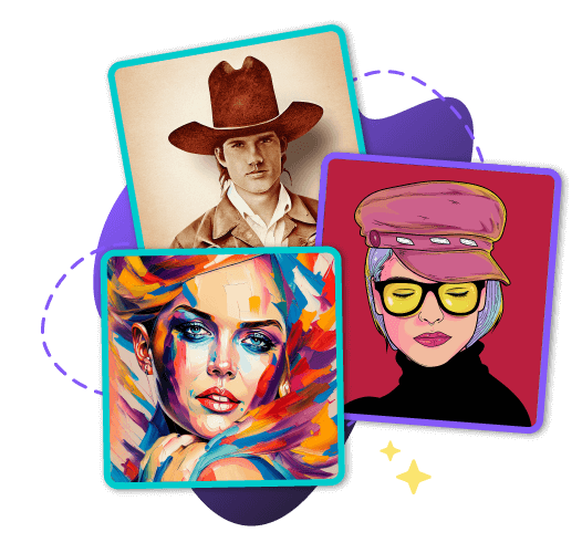 portrait ai