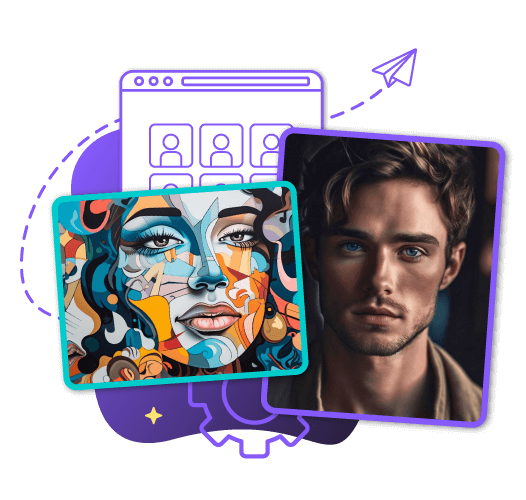 ai portrait generator free
