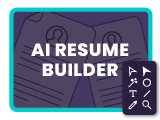 Créateur de CV IA