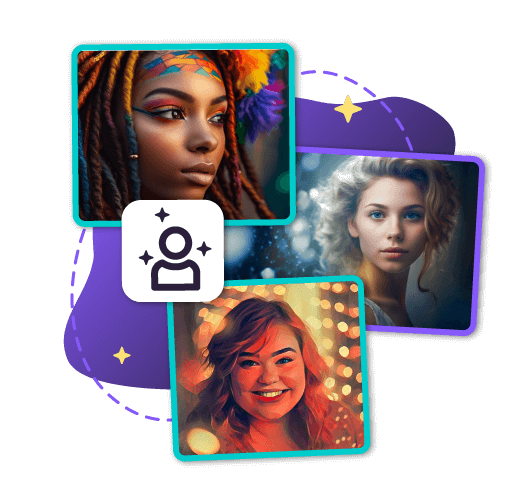 Darmowy generator Ai Selfie