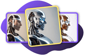 renderizado de bocetos ai