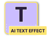 Créateur d'effets de texte IA