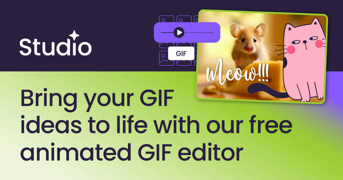 Free GIF Maker Creative Fabrica