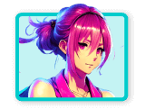 Créateur de personnages d'anime