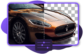 Car Photo Editor