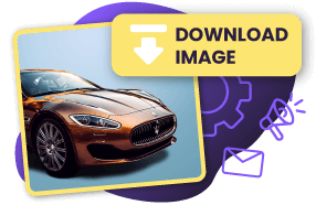 Photo Editor for Car Photos