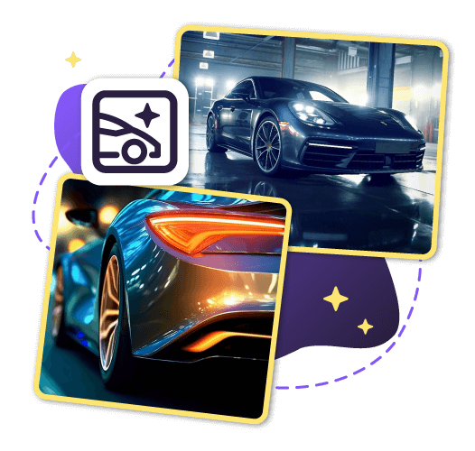 Car Photo Editor