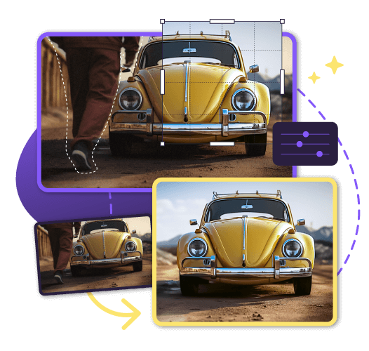 Automotive Photo Editing