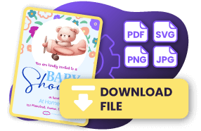 Make Baby Shower Invitations Online Free