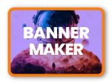 Créateur de bannières