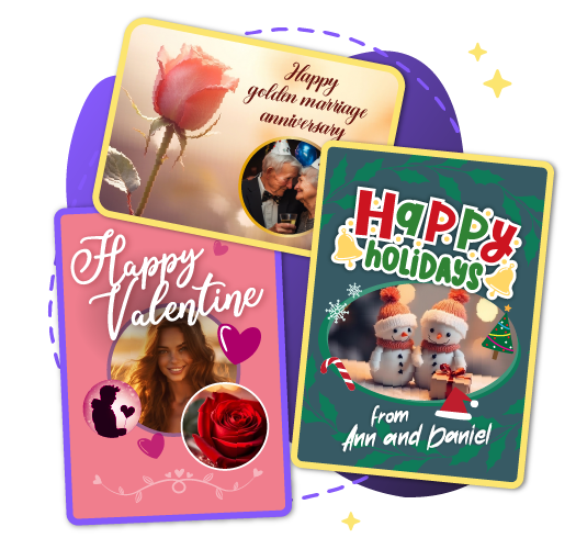 birthday flyer creator