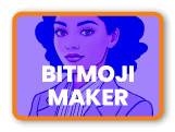 Créateur de Bitmoji