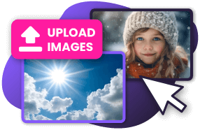Image Blender