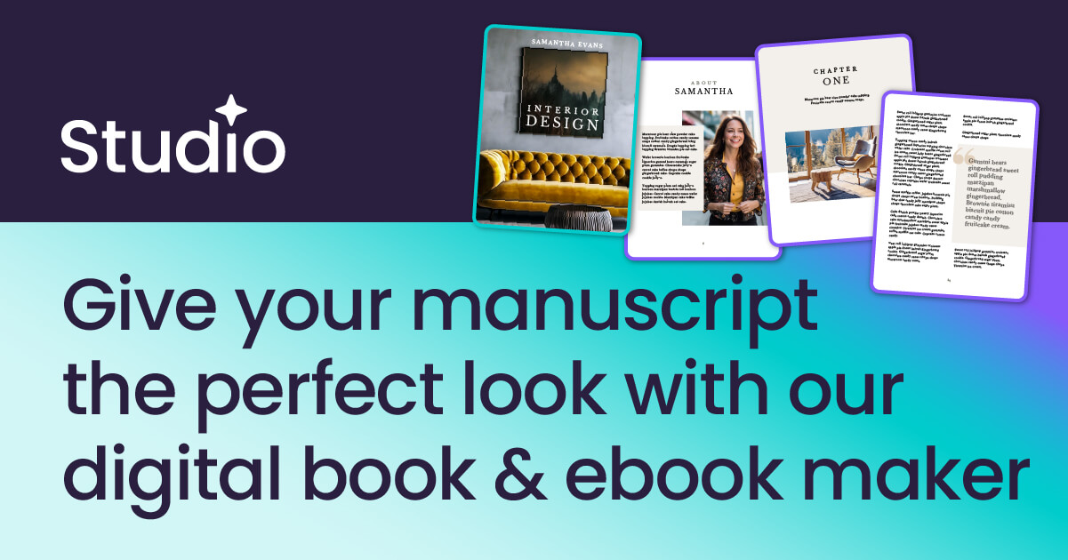 free-book-maker-create-your-own-book-creative-fabrica for Make A Printable Book Online Free Free Book Maker: Create Your Own Book - Creative Fabrica for Make A Printable Book Online Free