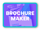 Fabricant de brochures