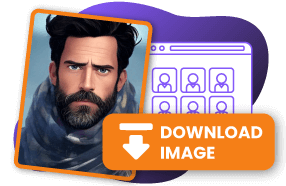Design Your Cartoon Avatar