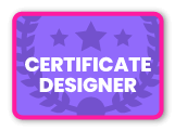 Concepteur de certificat