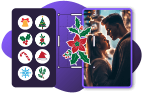 Christmas Filters For Photos Free
