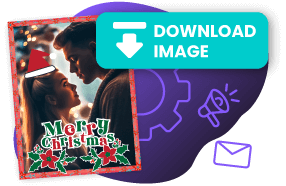 Christmas Images Editing