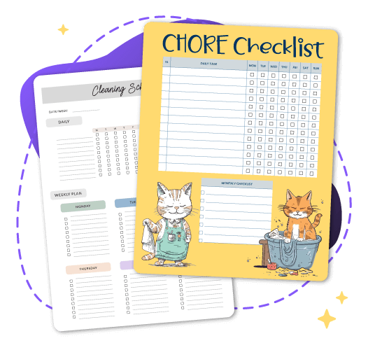 chore list maker
