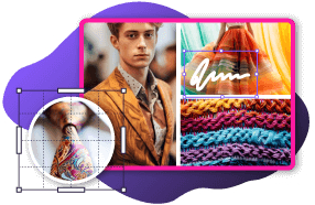 Make Outfit Collage