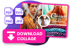 Outfit Collage Maker Online