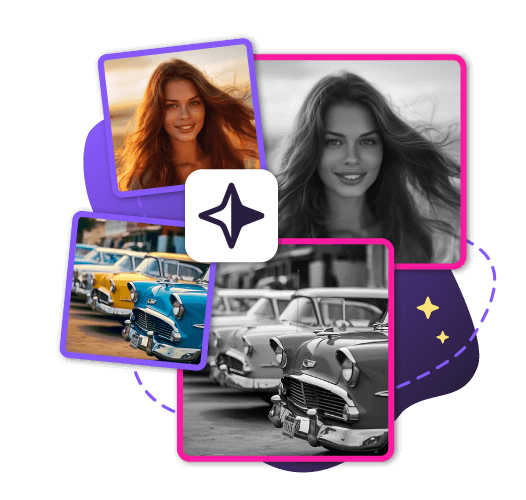 Convert Image To Black And White