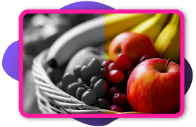 Transform Black And White Photos To Color