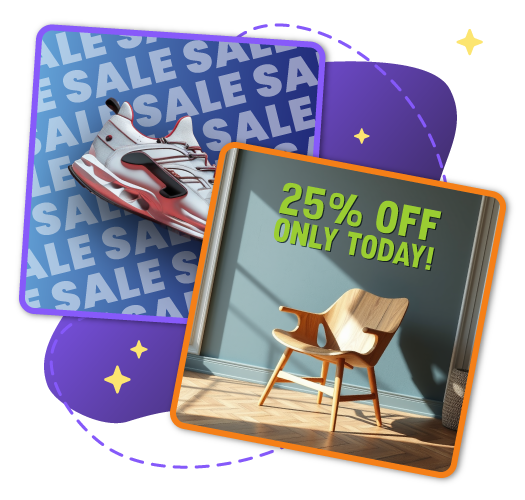 instagram ad creator