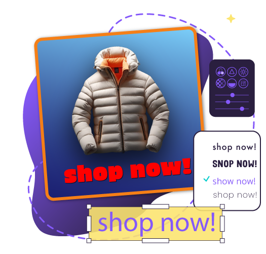 custom instagram ad designs