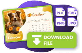 photo calendar printing