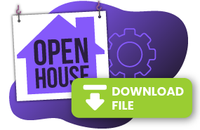 download and print real estate sign